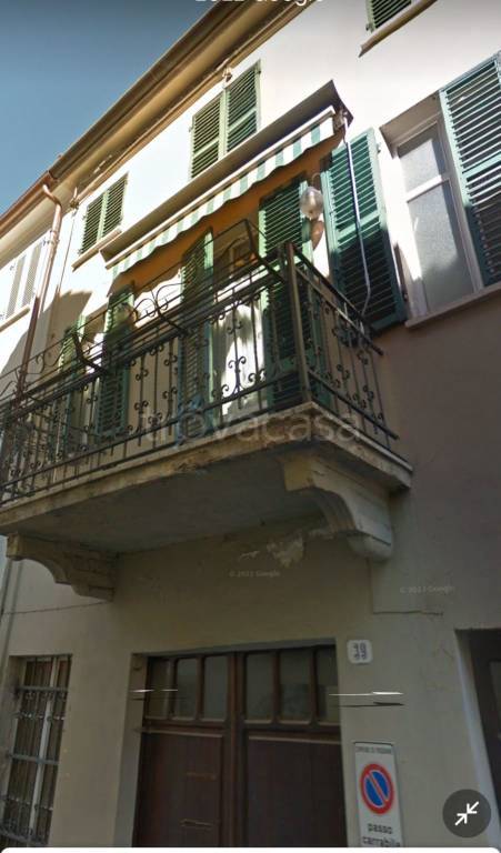 Casa Indipendente in in vendita da privato a Fossano via Oddino Barotti, 37