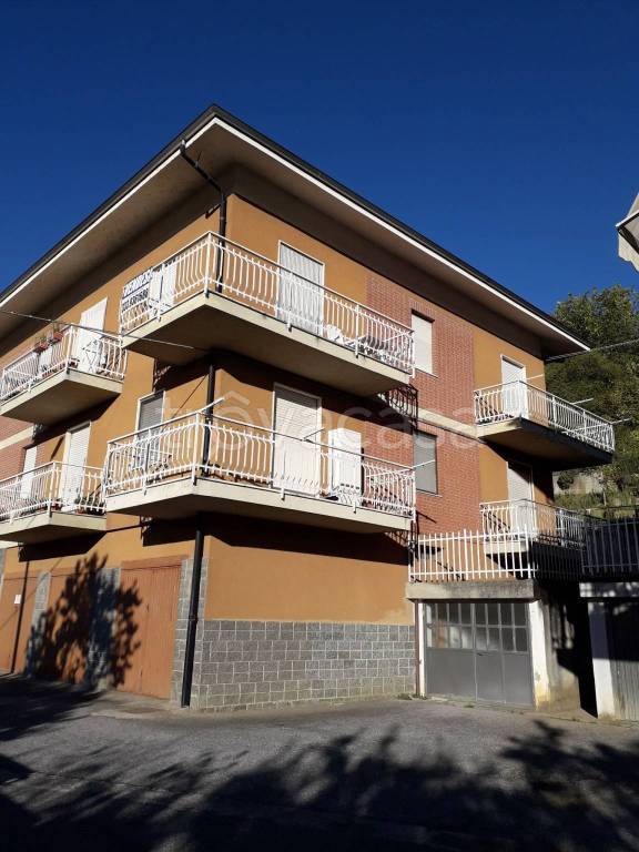 Appartamento in in vendita da privato a San Michele Mondovì via Angelo Nielli, 95