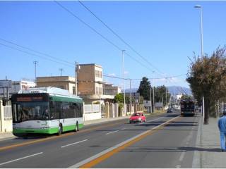 Posto auto in affitto a cagliari viale guglielmo marconi, 135