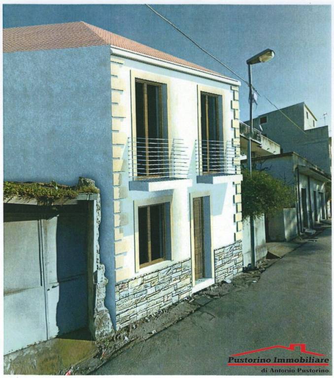 Terreno Residenziale in vendita a Reggio di Calabria strada Statale Tirrena Inferiore