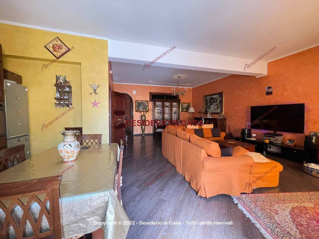 Appartamento in vendita a Bagheria via Sant'Antonio, 12