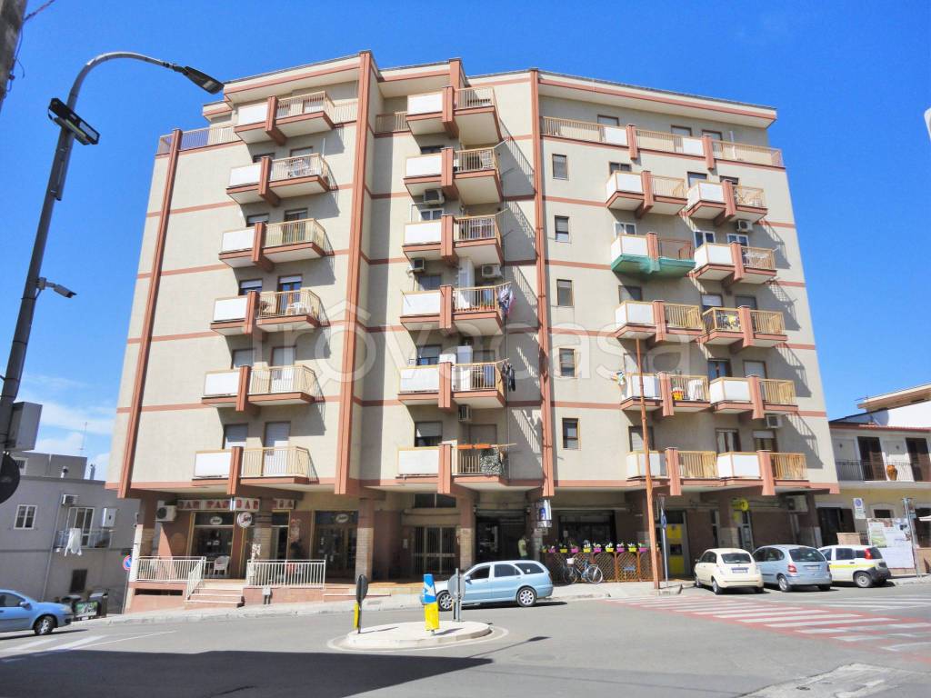 Appartamento in vendita a Montemesola via Grottaglie, 2