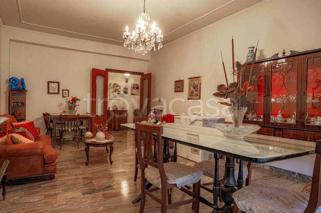 Appartamento in vendita a Sezze via Villa Petrara