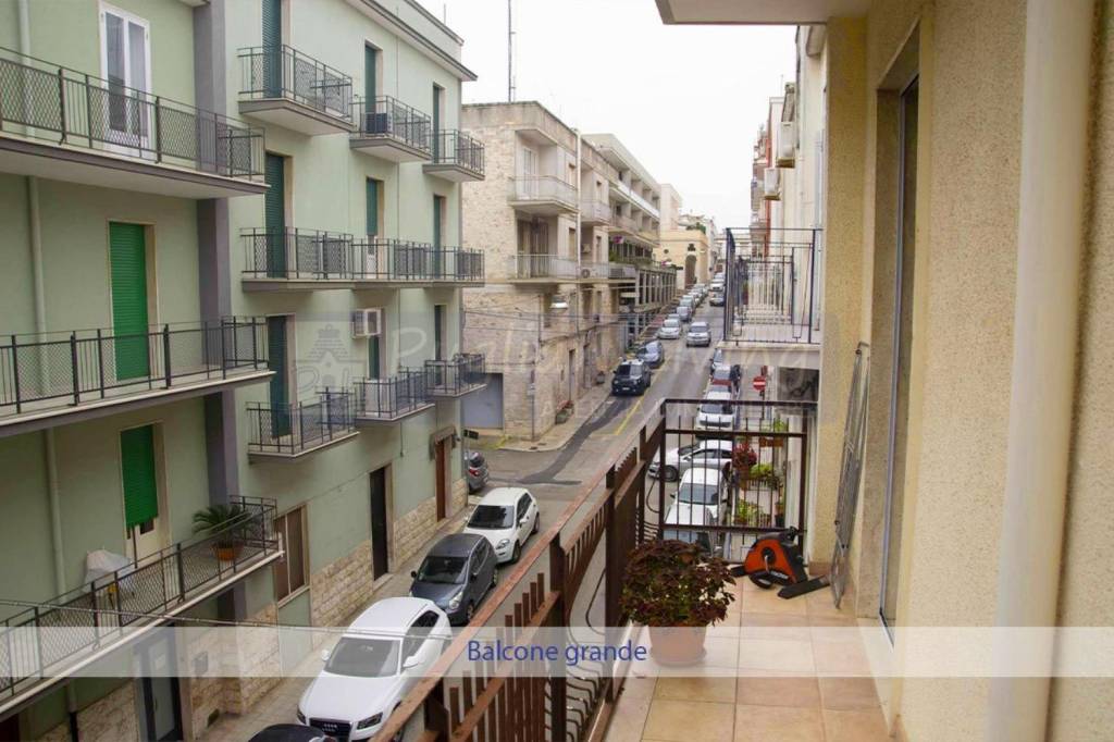 Appartamento in vendita a Martina Franca via Cesare Battisti, 33