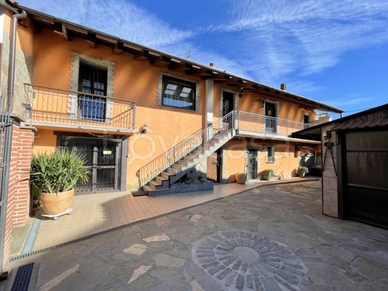 Villa in vendita a Margarita via Umberto, 9