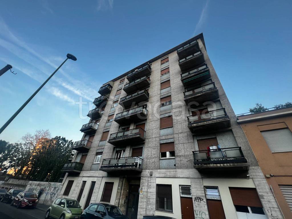 Appartamento in vendita a Sesto San Giovanni via Piave, 26