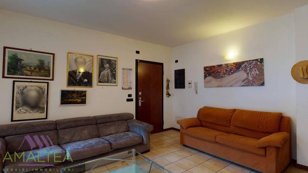 Appartamento in vendita a Vado Ligure via Lorenzo Caviglia, 14