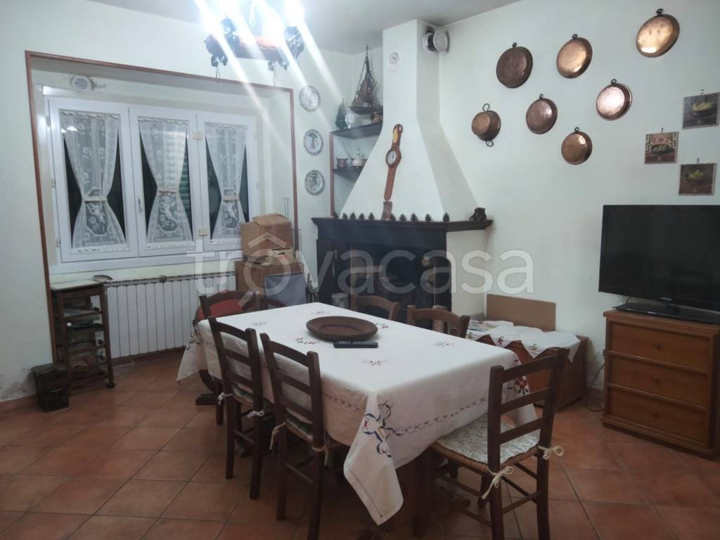 Appartamento in vendita a Castel di Sangro via delle Aie