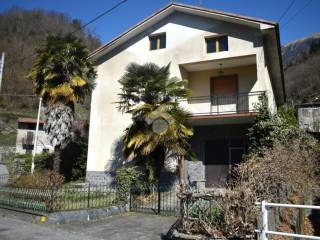 Casa indipendente in vendita a berbenno di valtellina via valdorta, 212