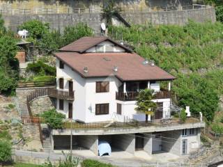 Appartamento in vendita a berbenno di valtellina via maroggia, 93