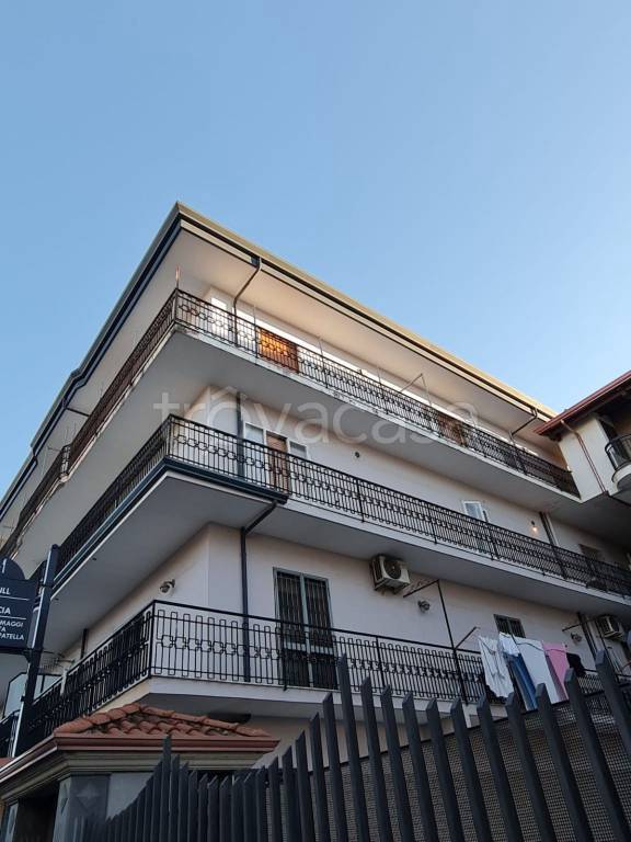 Appartamento in vendita a Sant'Arpino via Rotondella