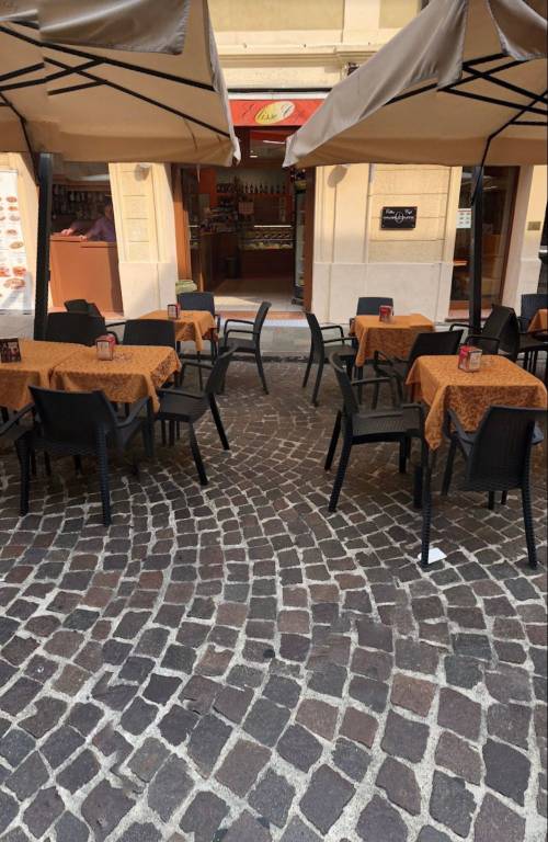 Bar in in vendita da privato a Padova via Umberto I, 3