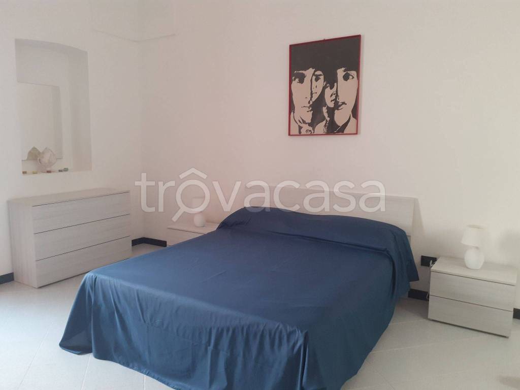 Appartamento in in affitto da privato a Brindisi via Giacomo Leopardi, 11