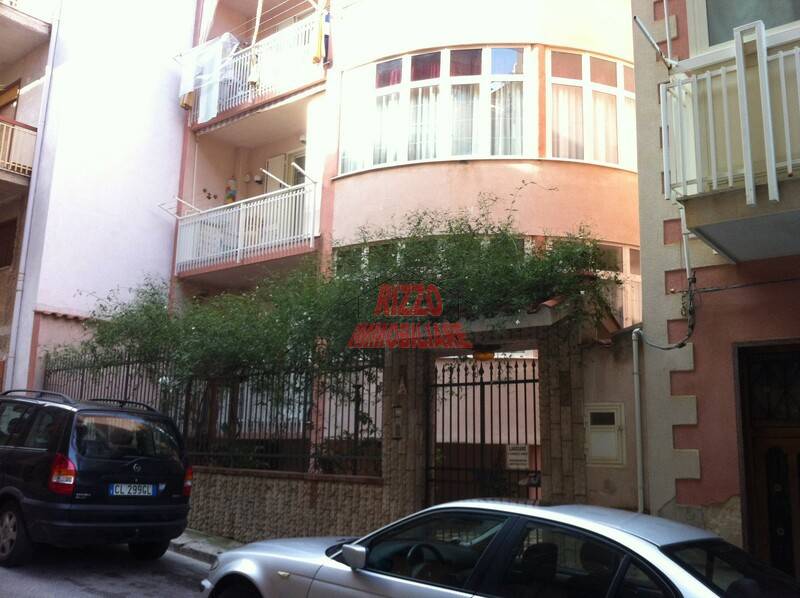 Appartamento in vendita a Villabate via Quarto