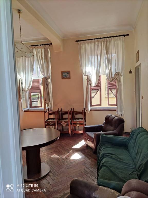Appartamento in in vendita da privato a Moncalieri via San Martino, 18