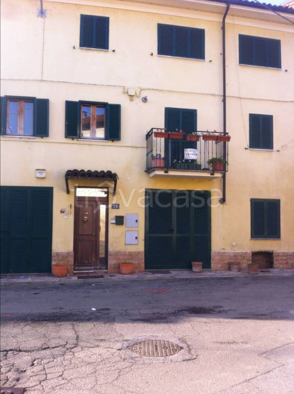 Villa in in vendita da privato a Felizzano via Carbonazzi, 26