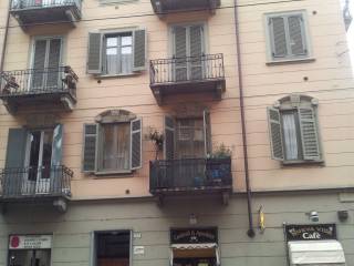 Appartamento in in affitto da privato a torino via monginevro, 27