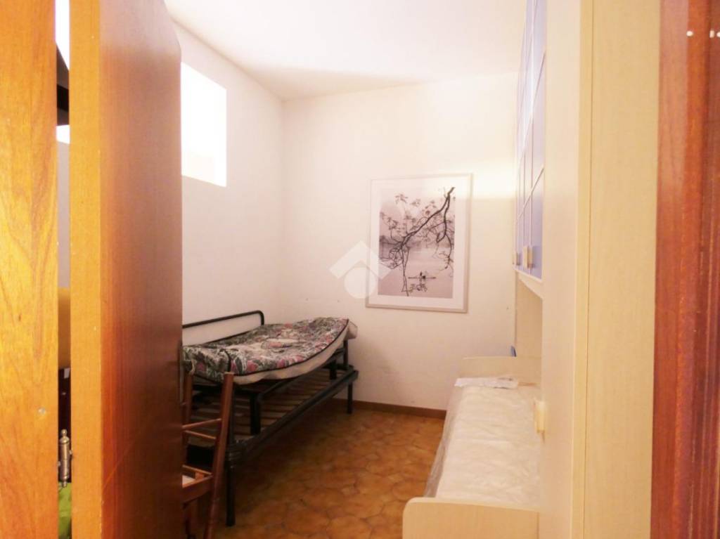 Appartamento in vendita a Scanzano Jonico via Novello, 35