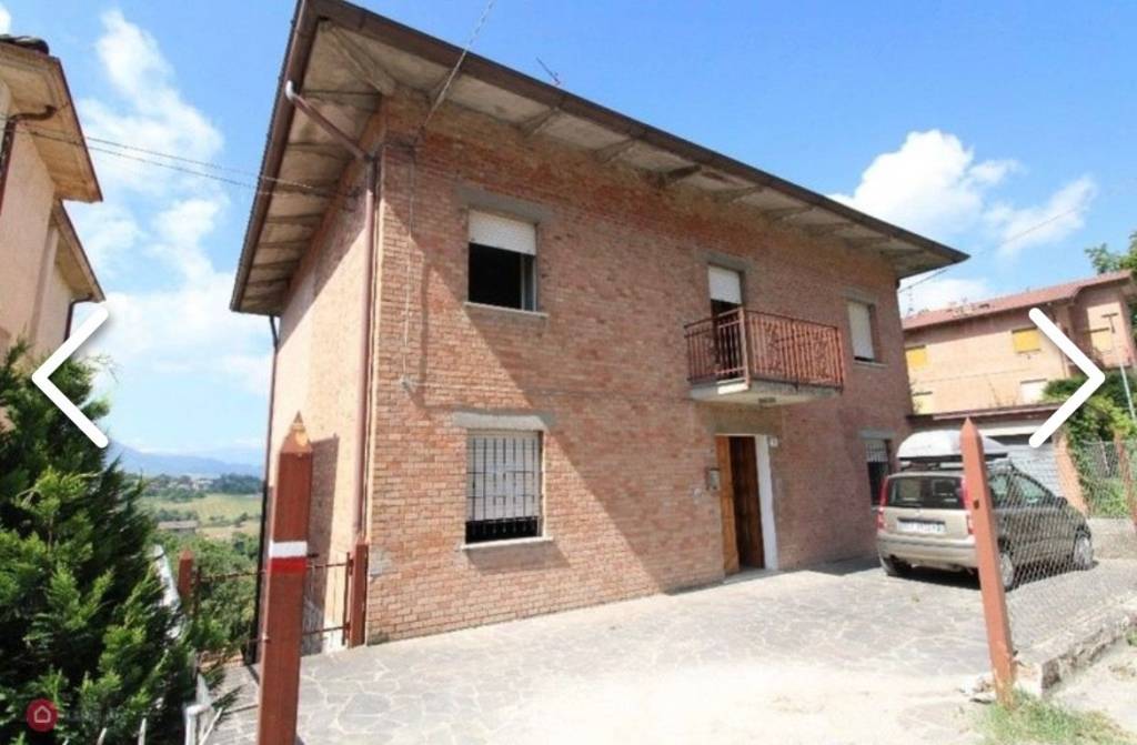 Casa Indipendente in in vendita da privato a Baiso via Scaluccia, 6