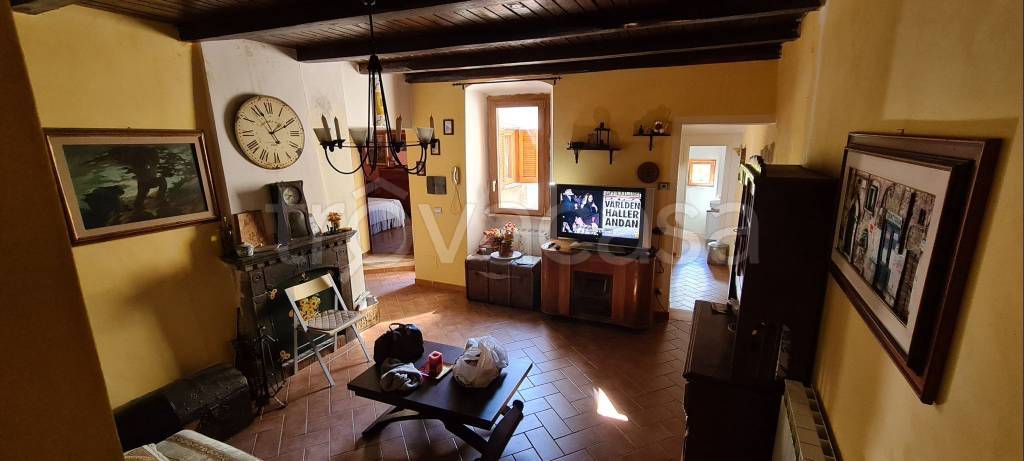 Appartamento in in vendita da privato a Leonessa corso San Giuseppe da Leonessa, 34