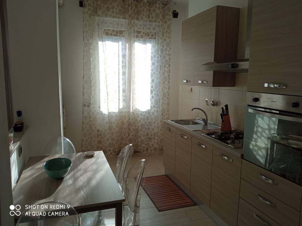 Appartamento in in vendita da privato a Trezzo sull'Adda viale Vittorio Veneto, 15