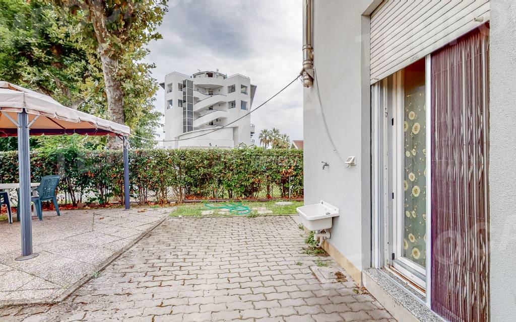 Appartamento in vendita a Bellaria-Igea Marina via Fracastoro 10