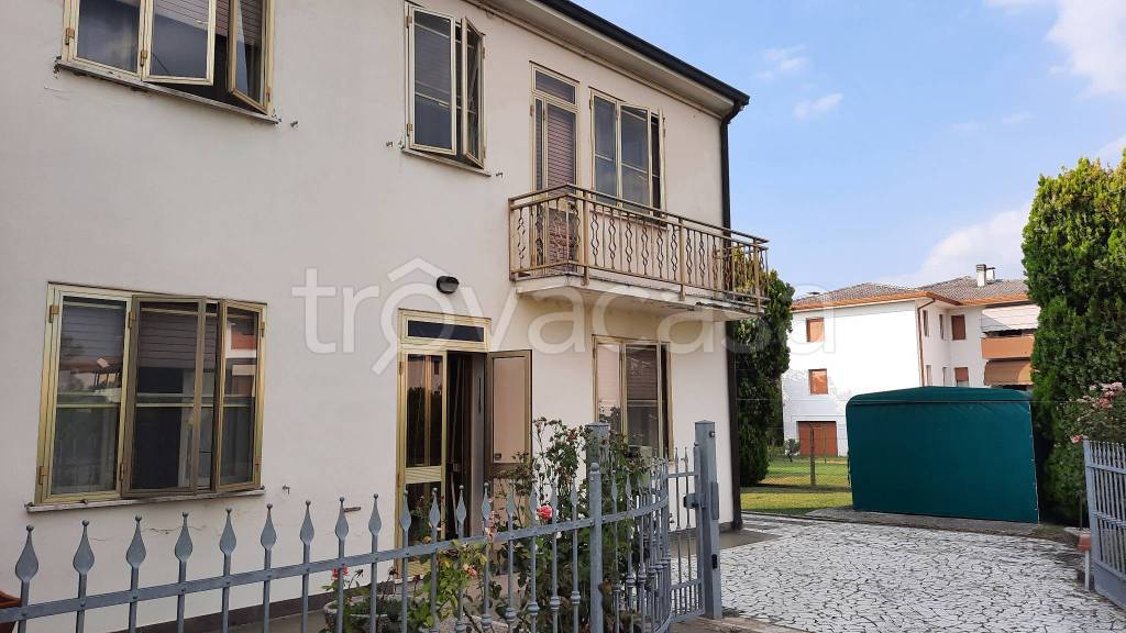 Villa Bifamiliare in vendita a Polesella