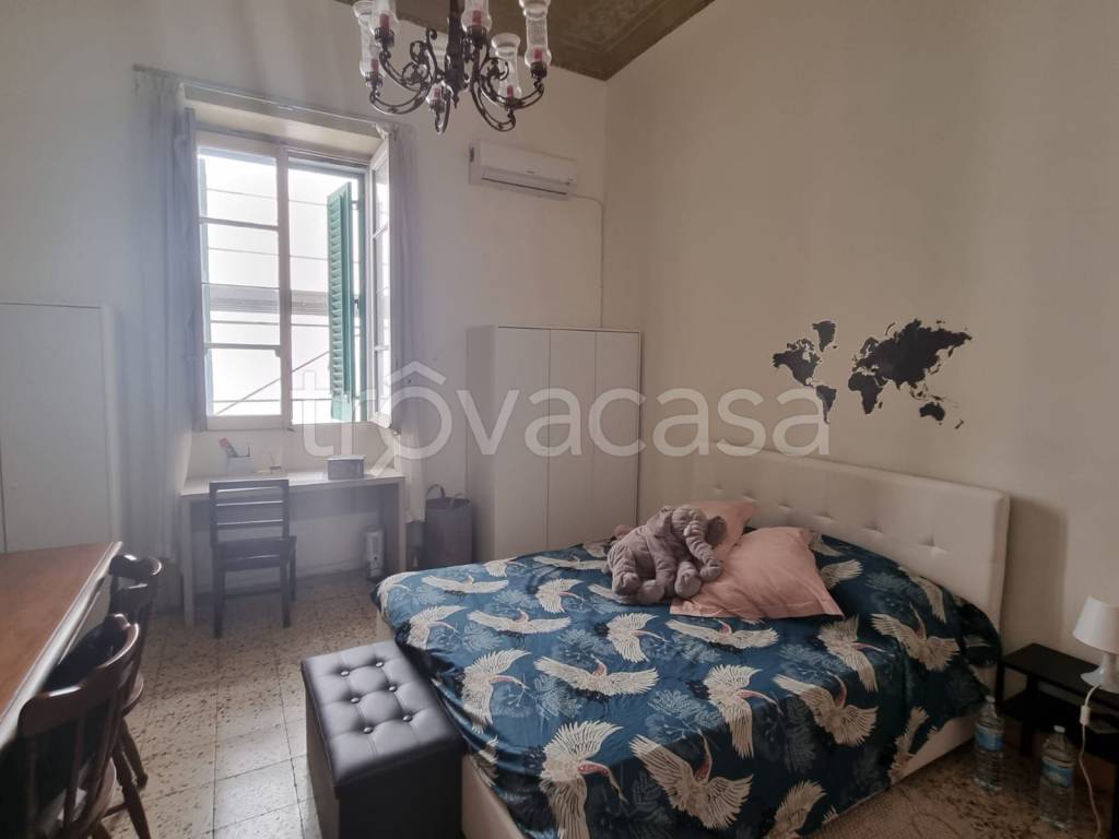 Appartamento in affitto a Messina piazza Duomo