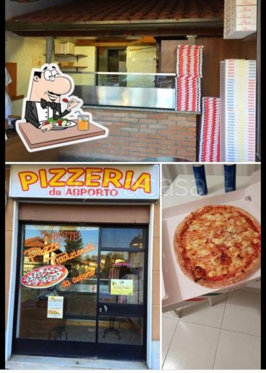 Pizzeria in in vendita da privato a Bologna via Giuseppe Massarenti
