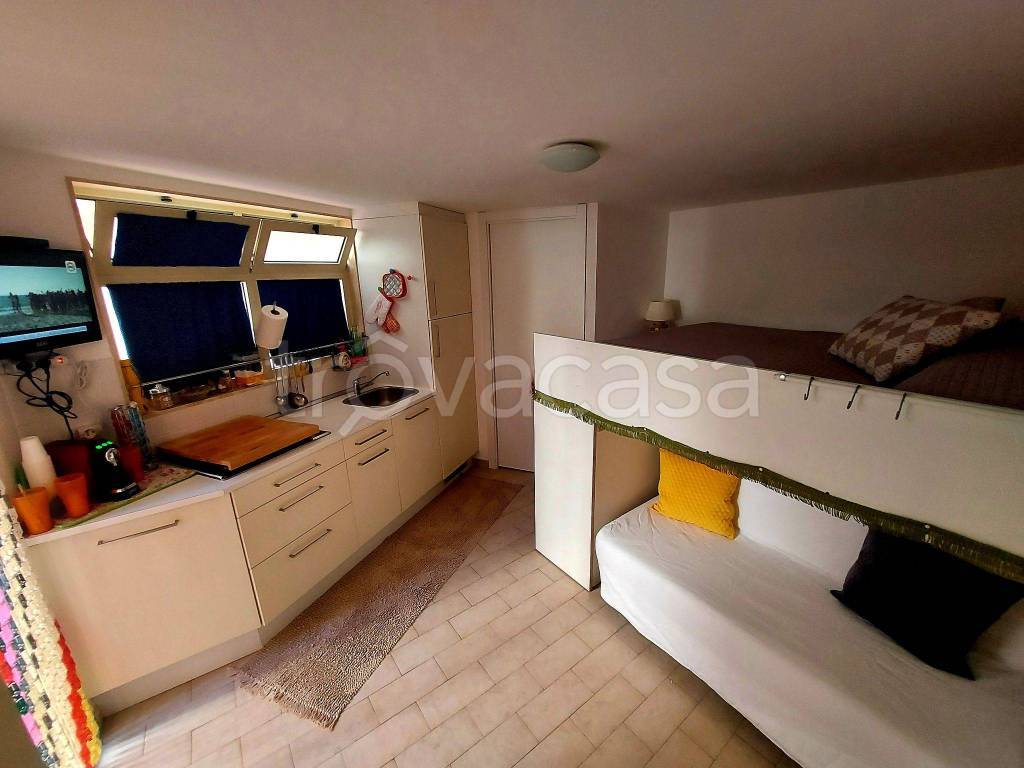 Appartamento in in affitto da privato a Ragusa via Scicli, 6