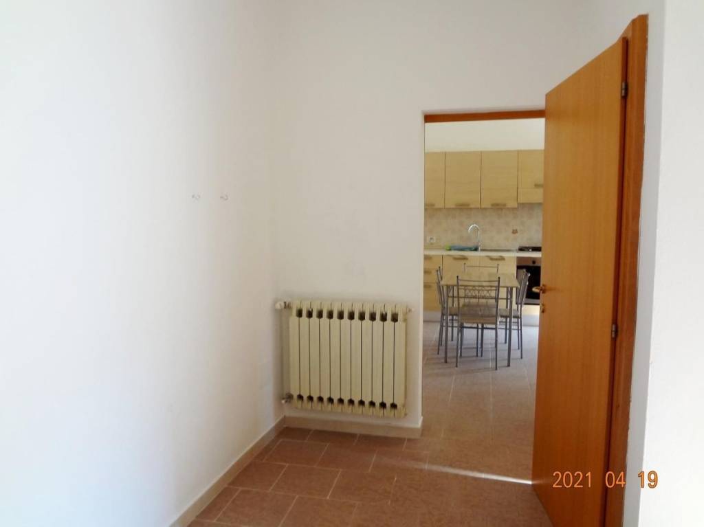 Appartamento in vendita ad Argenta via Giovan Battista Aleotti s.n.c