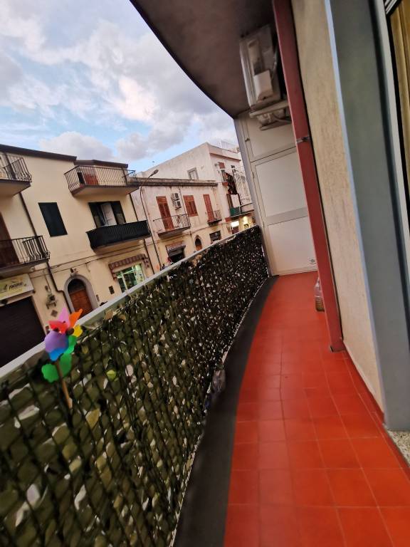 Appartamento in in vendita da privato a Gioiosa Marea via Umberto I, 145