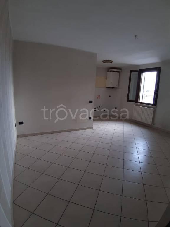 Appartamento in in vendita da privato a Reggiolo strada Pironda
