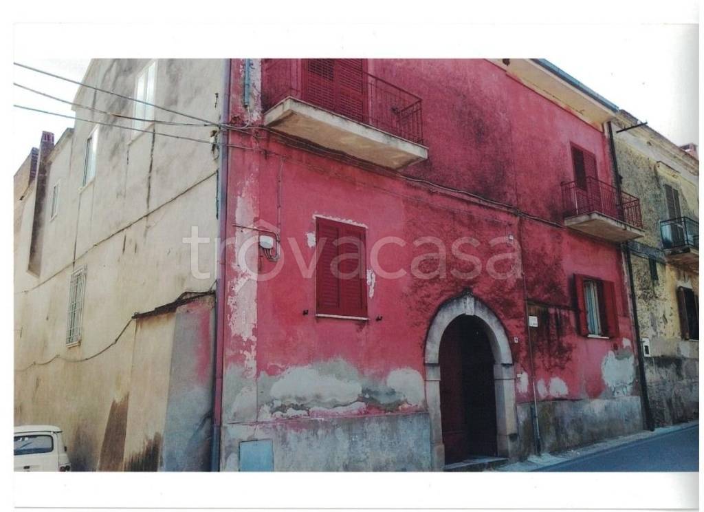 Casa Indipendente in in vendita da privato a Carinola via Nazionale, 79