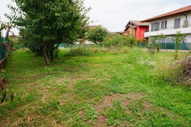 Terreno Residenziale in vendita a Calusco d'Adda via delle Valli