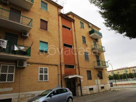 Appartamento in vendita a Foggia via Bruno Buozzi, 2