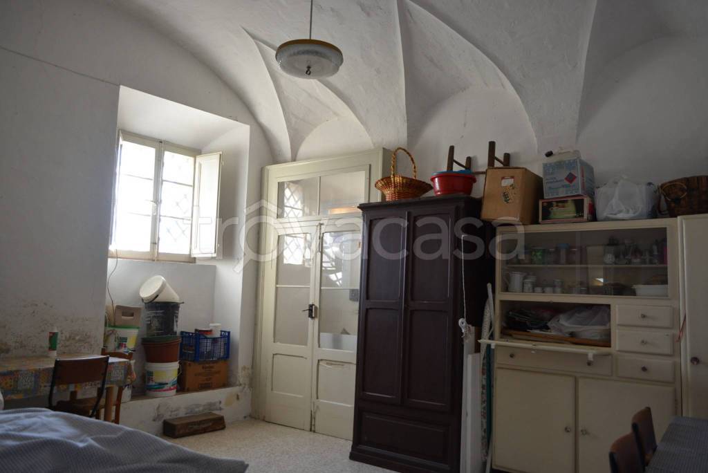 Appartamento in vendita a Castelplanio via Fratelli Rosselli