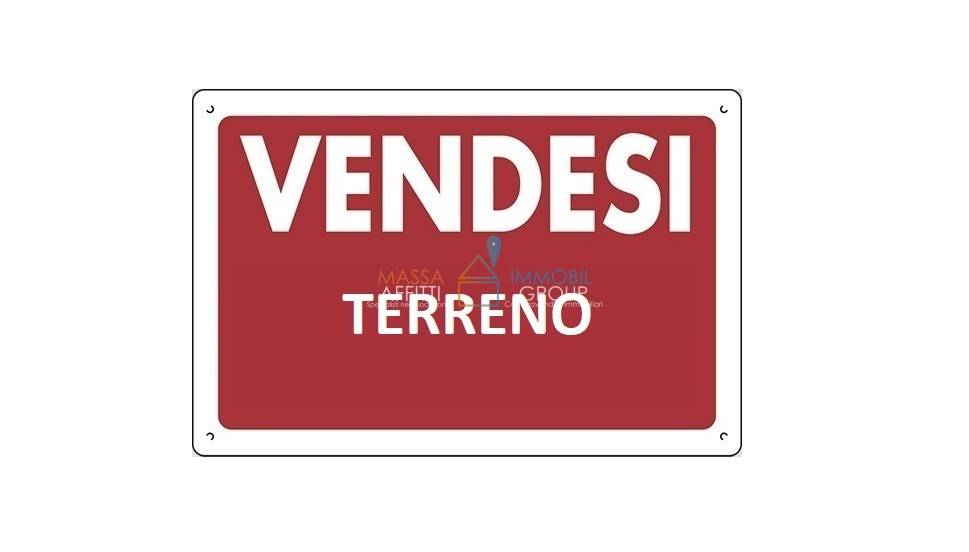 Terreno Agricolo in vendita a Carrara viale Domenico Zaccagna, snc