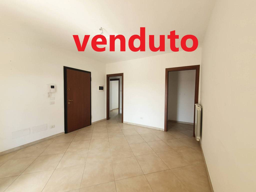 Appartamento in vendita a Mesagne contrada Santo Stefano