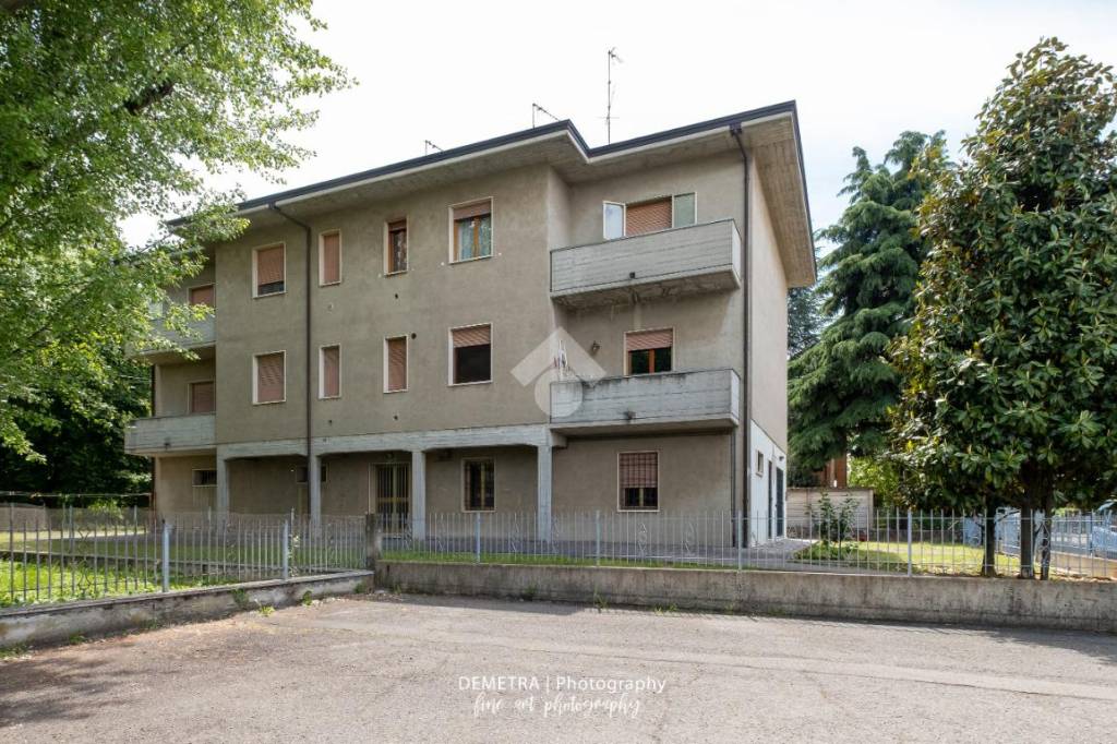Ufficio in vendita a Savignano sul Panaro via Marzabotto, 70