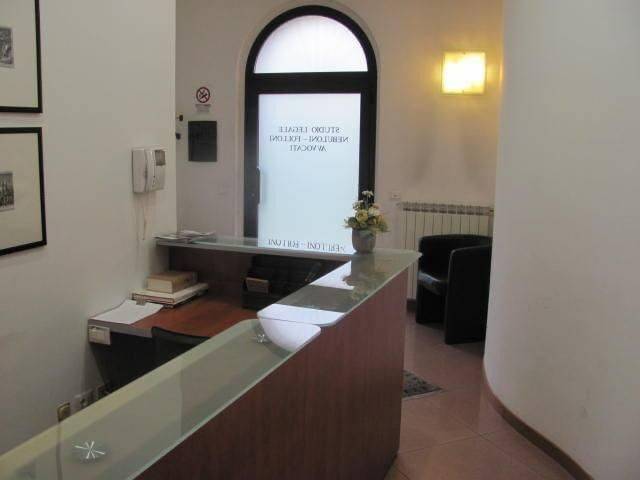 Ufficio in in vendita da privato a San Giuliano Milanese via Giosuè Carducci, 41C