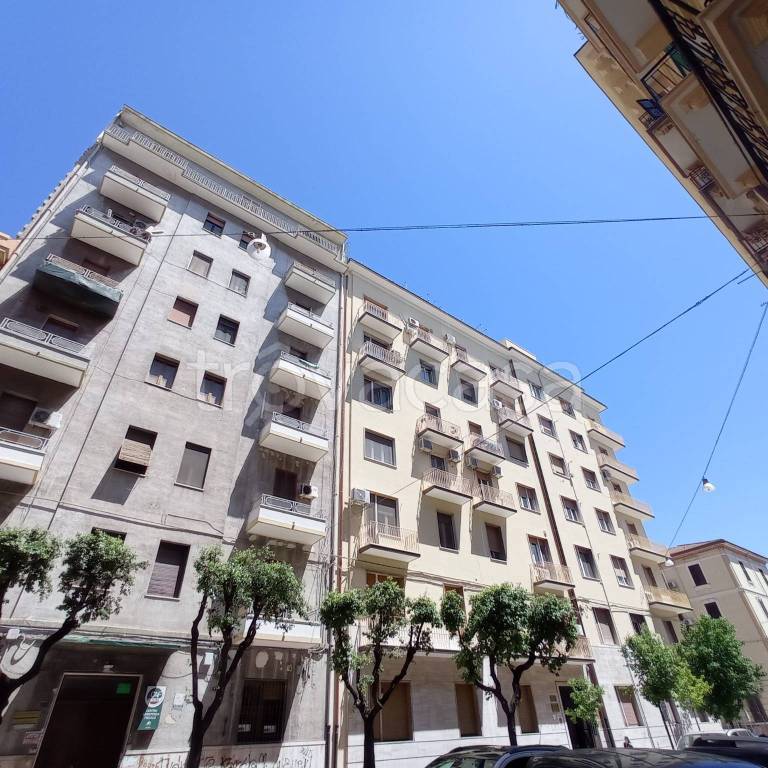 Appartamento in affitto a Taranto corso Umberto I, 185