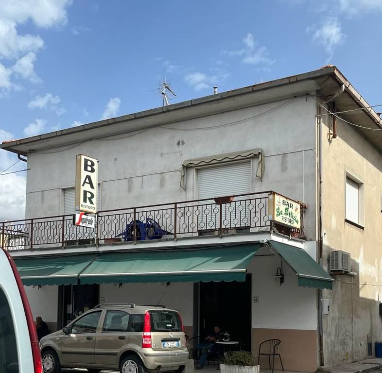 Appartamento in in vendita da privato a San Giuliano Terme via San Giuliano Terme