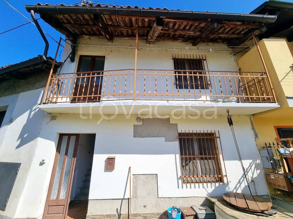 Casa Indipendente in vendita a Piobesi Torinese
