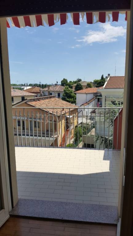 Appartamento in in vendita da privato a Riccione viale Oneglia, 27