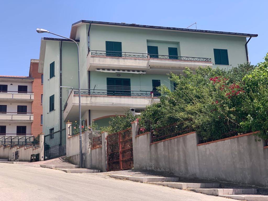 Casa Indipendente in in vendita da privato a Larino via Pietro Nenni