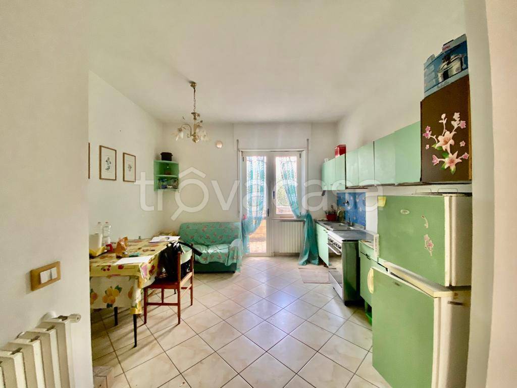 Appartamento in vendita ad Atessa via Giacomo Matteotti, 26
