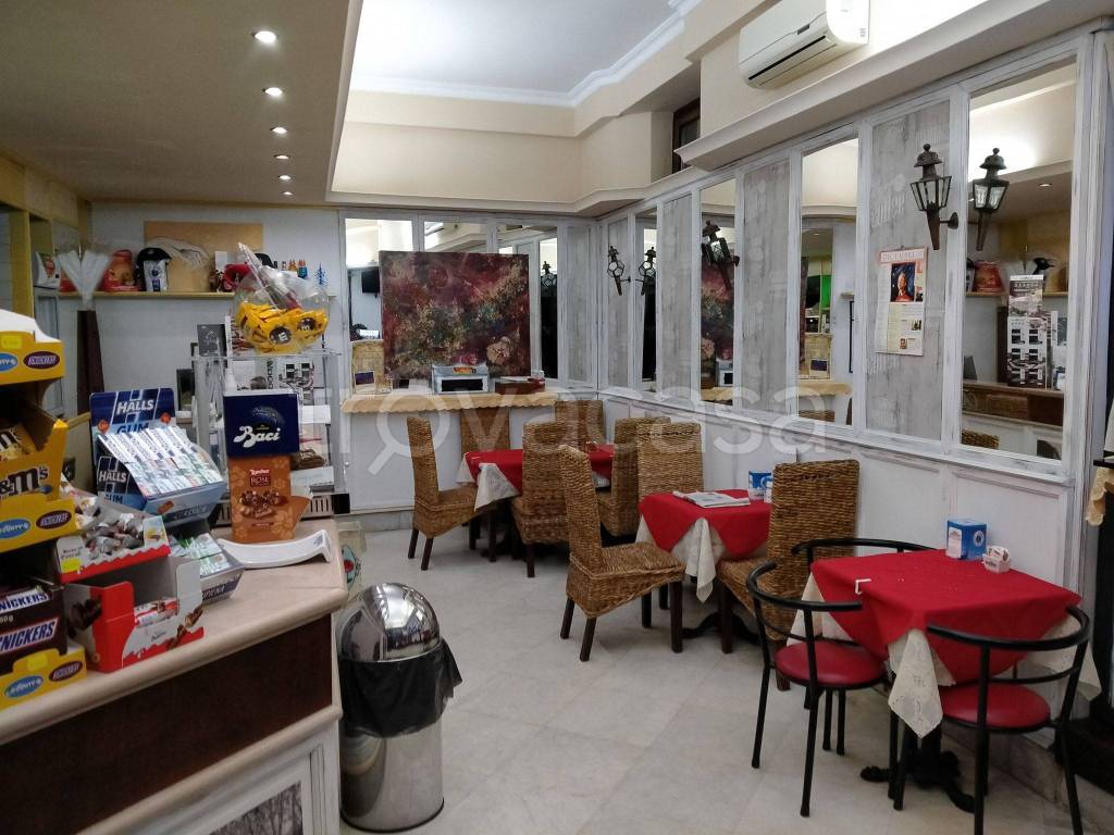 Bar in in vendita da privato a Vibo Valentia via Vittorio Veneto, 2