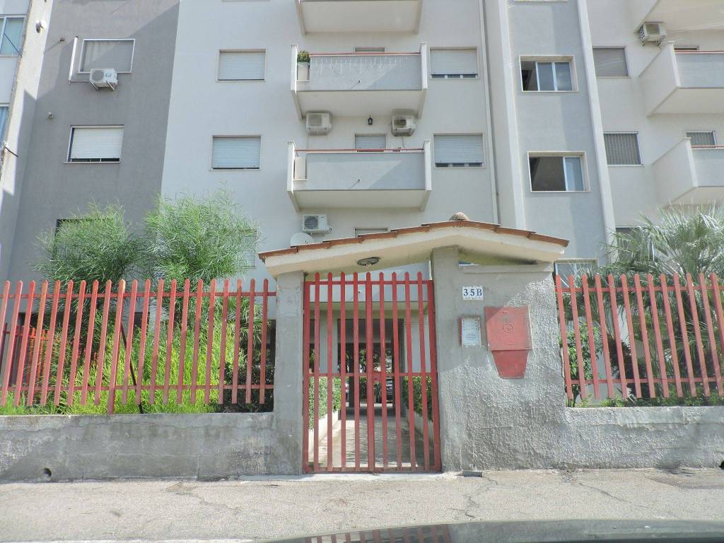 Appartamento in in vendita da privato a Taranto viale della Liberazione, 35/b