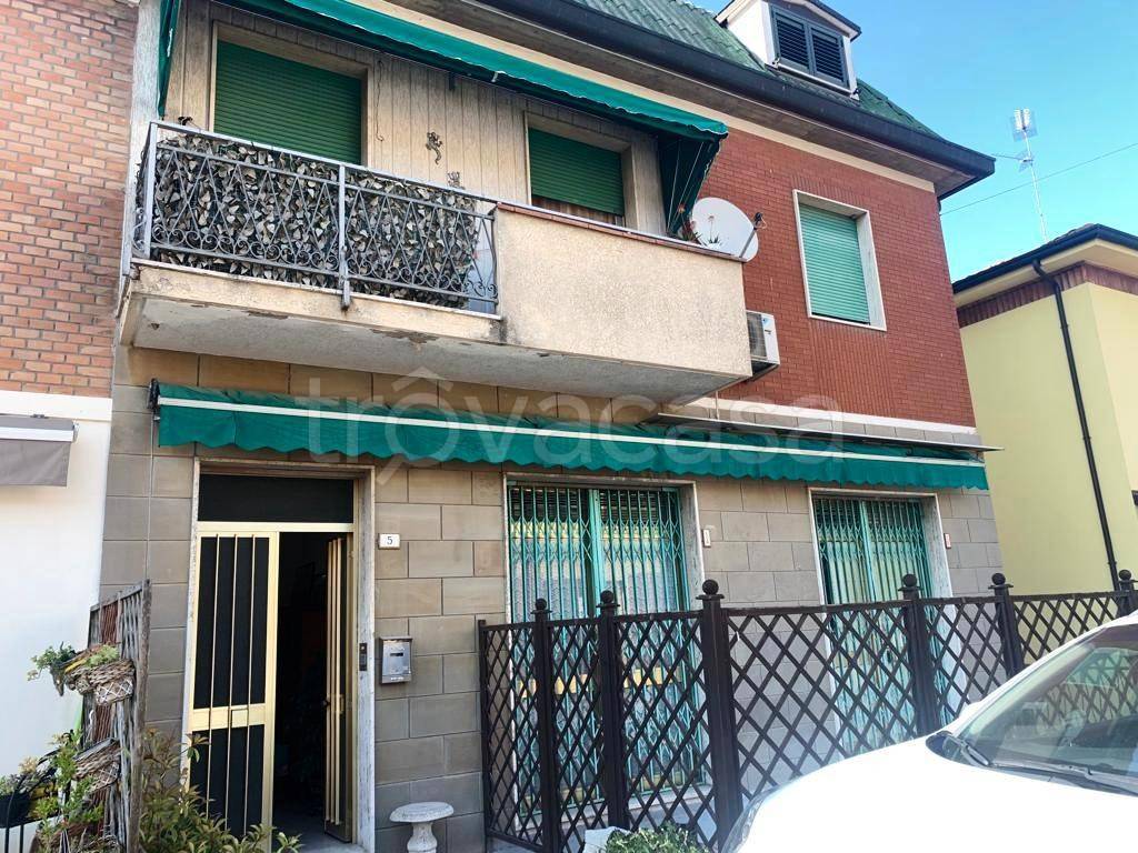 Appartamento in vendita ad Argenta via Provinciale, 113